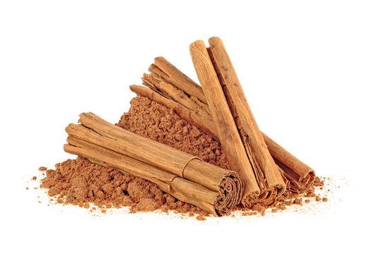 Indian Cinnamon