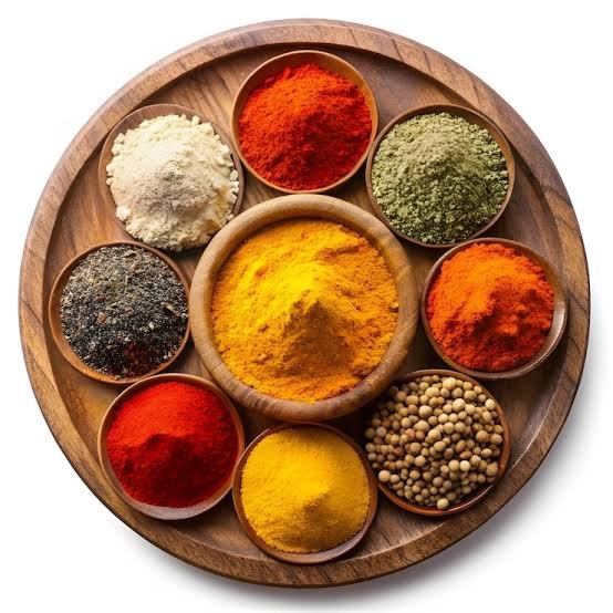 home made masala